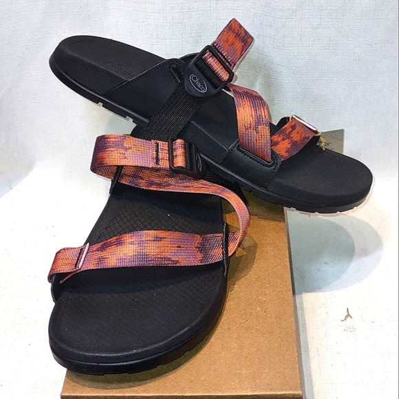 Chaco | Shoes | Chaco Mens Lowdown Slide In Faded Sparrow  display picture 3